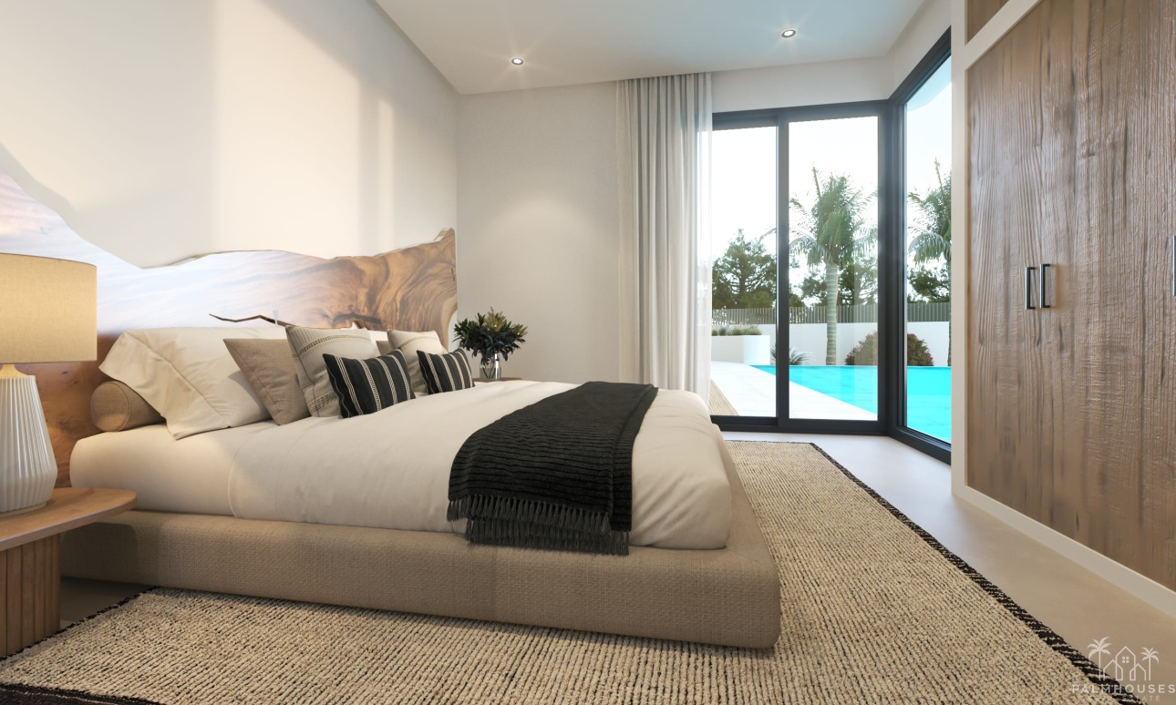 New Build - Villa - Jávea - Javea