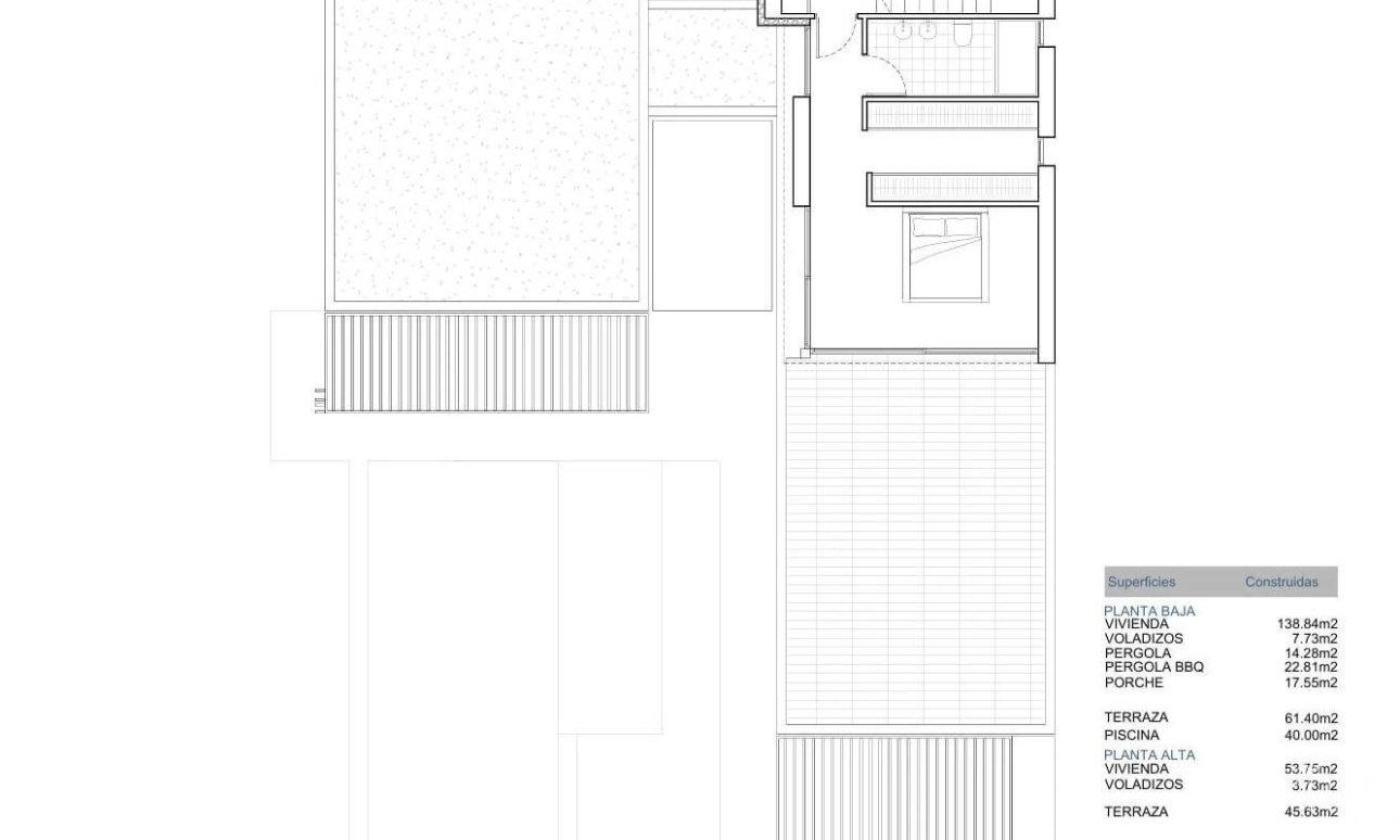 New Build - Villa - Jávea - La Cala