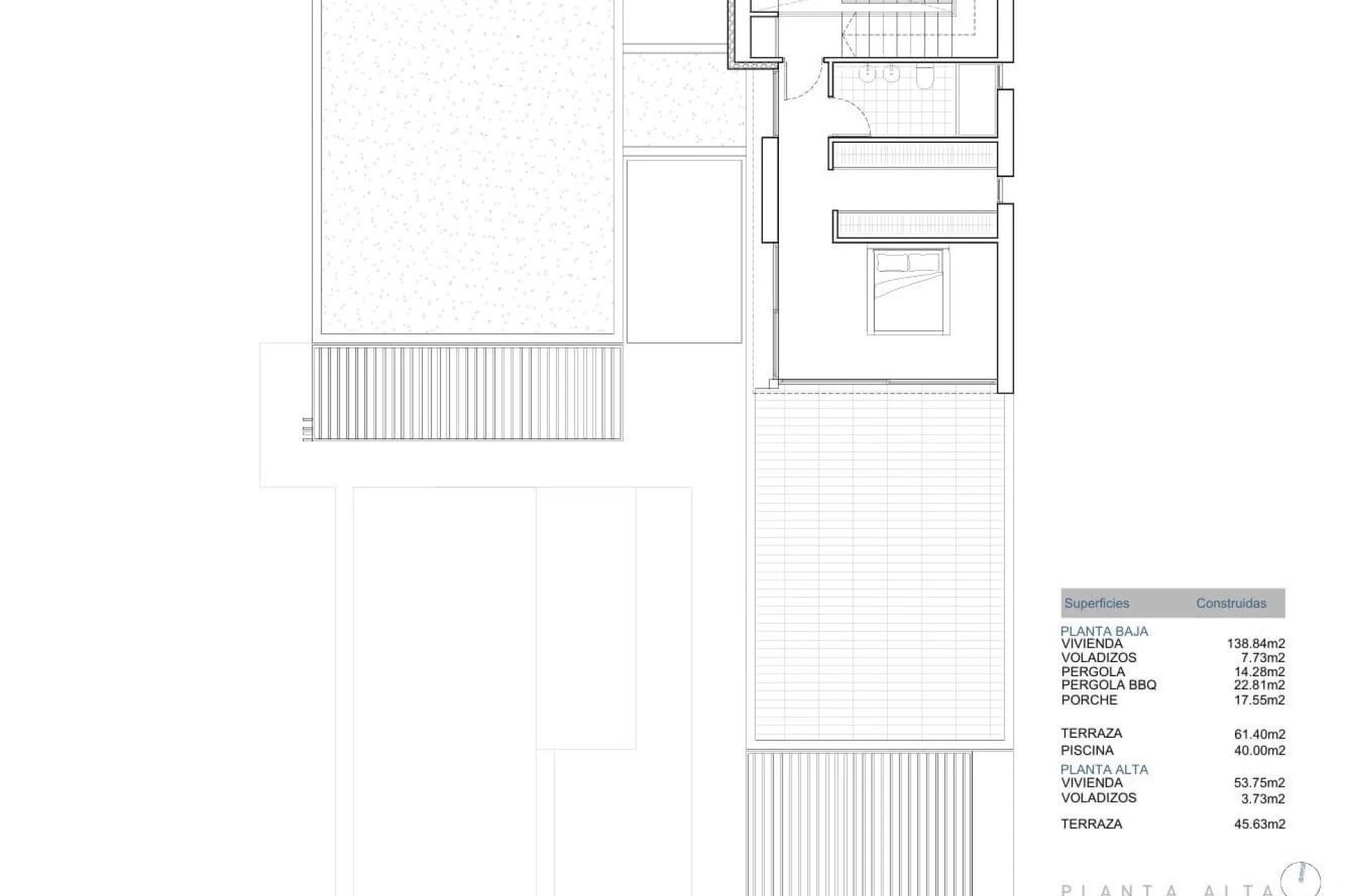 New Build - Villa - Jávea - La Cala