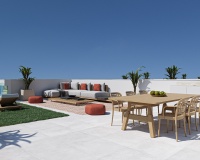 New Build - Villa - Jimenado