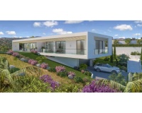New Build - Villa - La Cala de Mijas