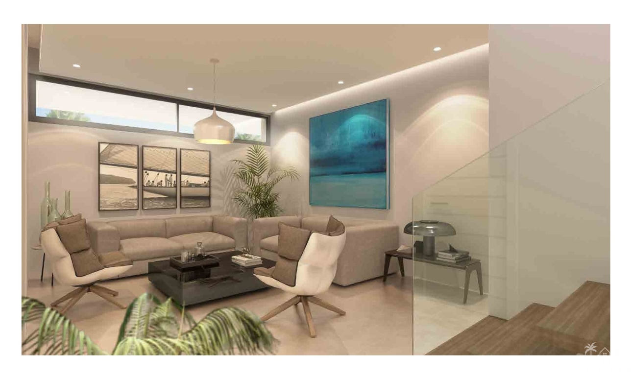 New Build - Villa - La Cala de Mijas