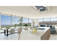 New Build - Villa - La Cala de Mijas