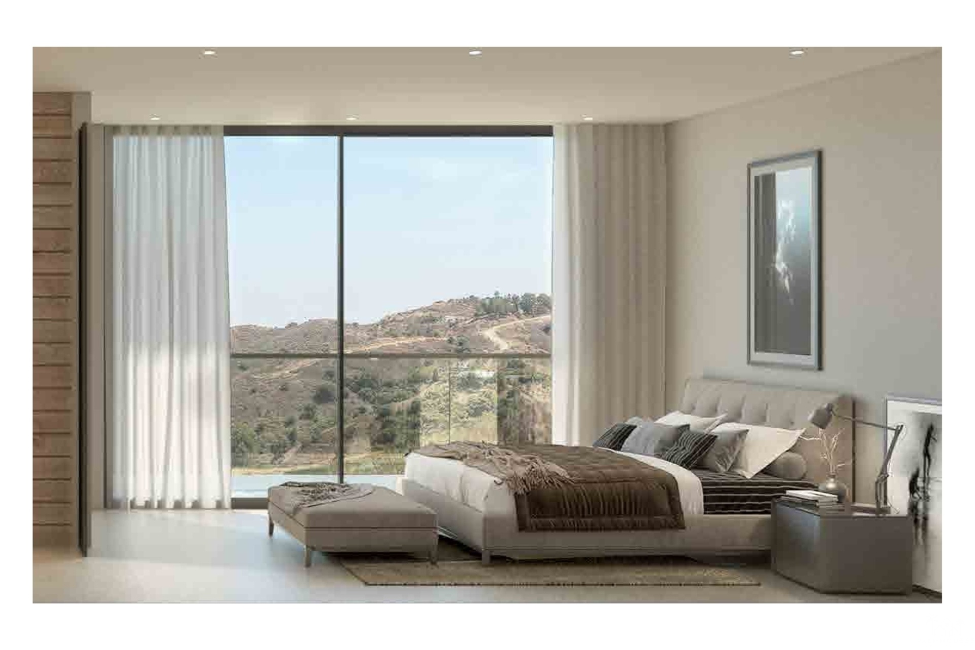 New Build - Villa - La Cala de Mijas