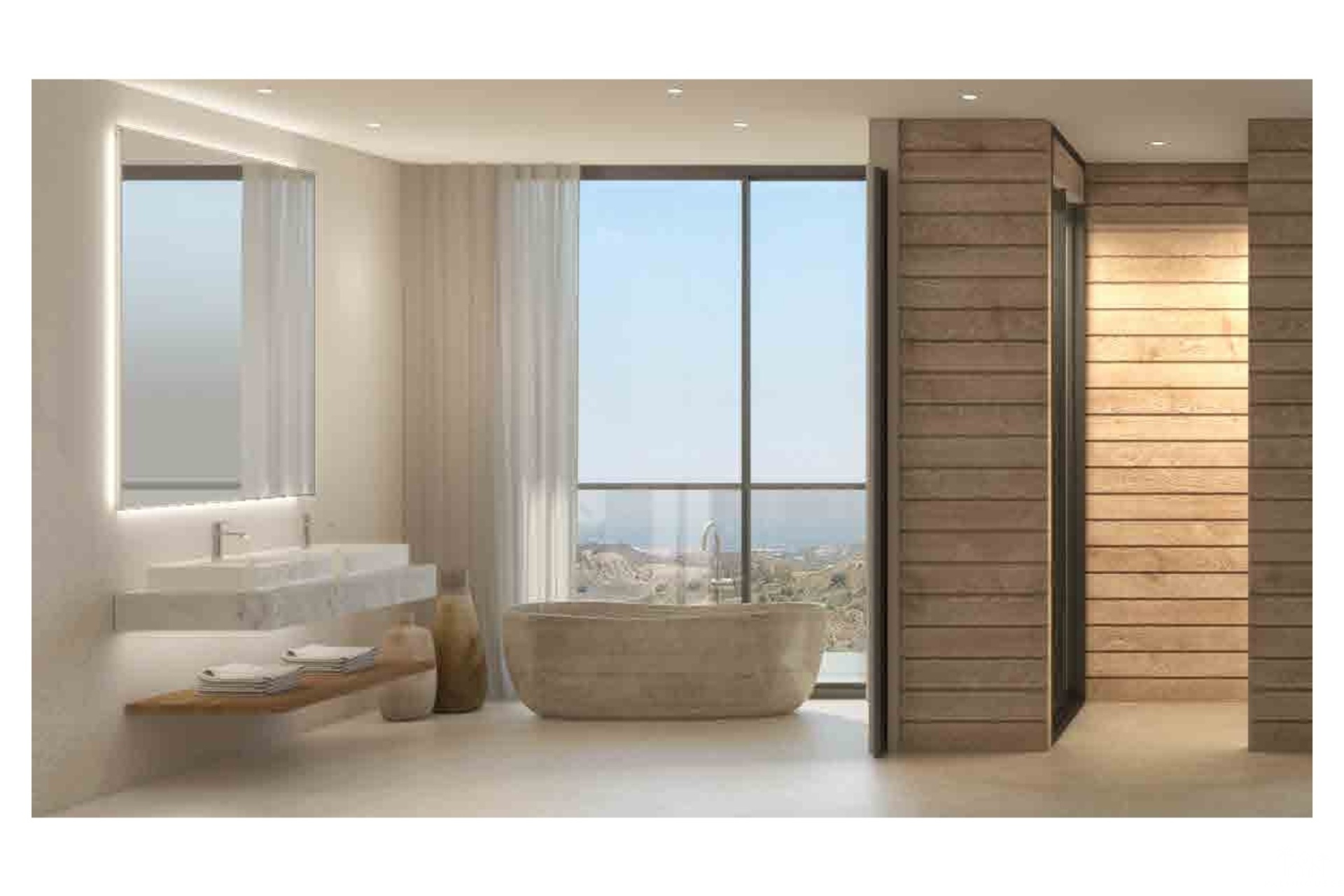 New Build - Villa - La Cala de Mijas