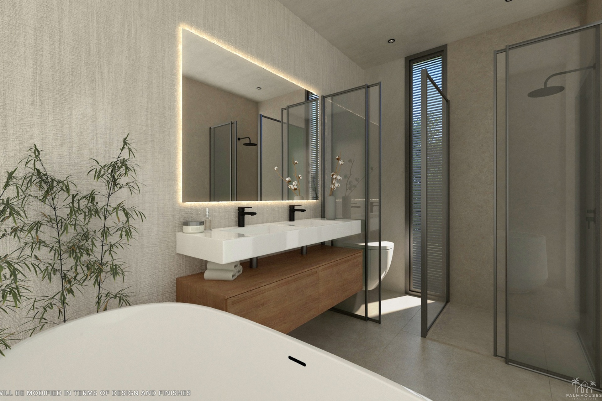 New Build - Villa - La Cala de Mijas