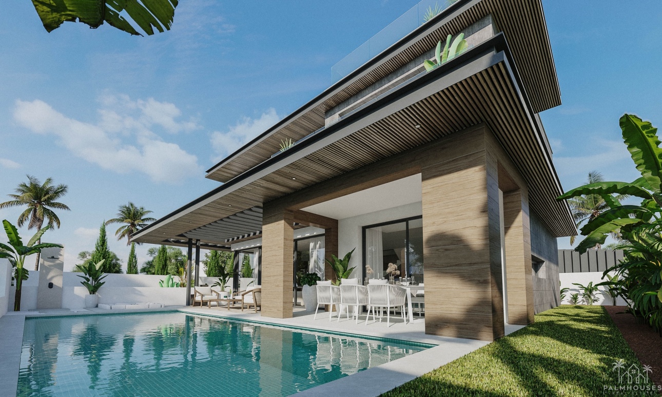 New Build - Villa - La Cala de Mijas