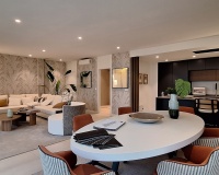 New Build - Villa - La Cala de Mijas