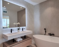 New Build - Villa - La Cala de Mijas