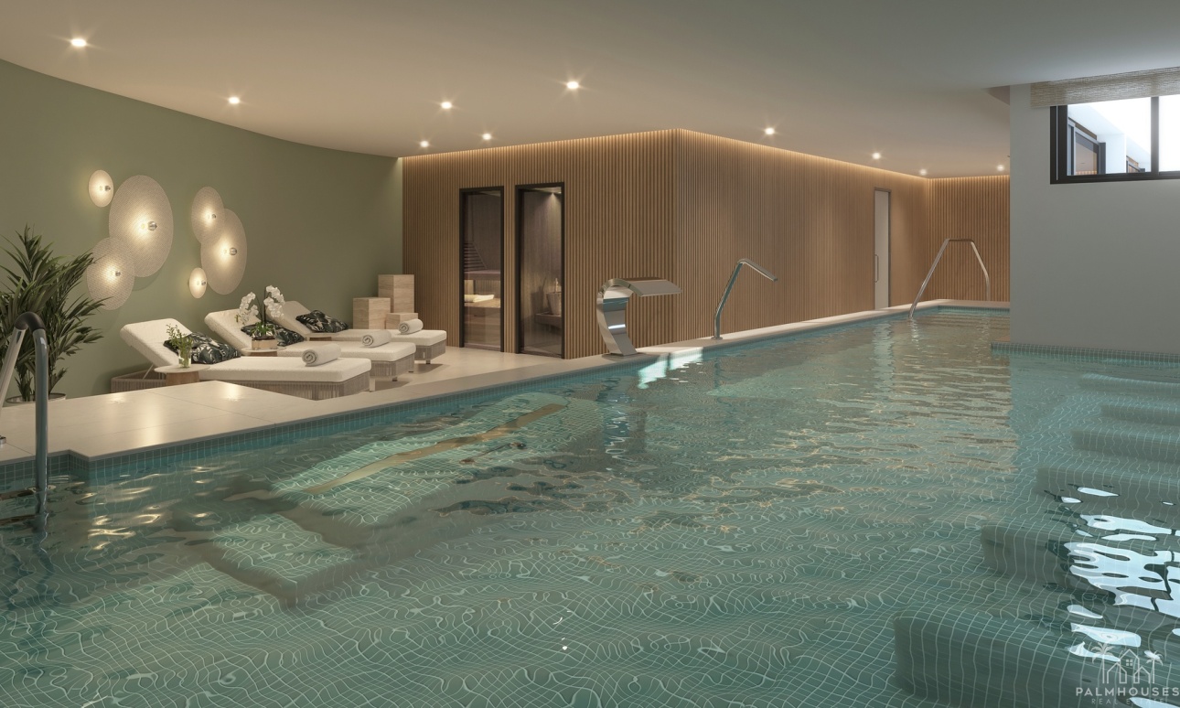 New Build - Villa - La Cala de Mijas