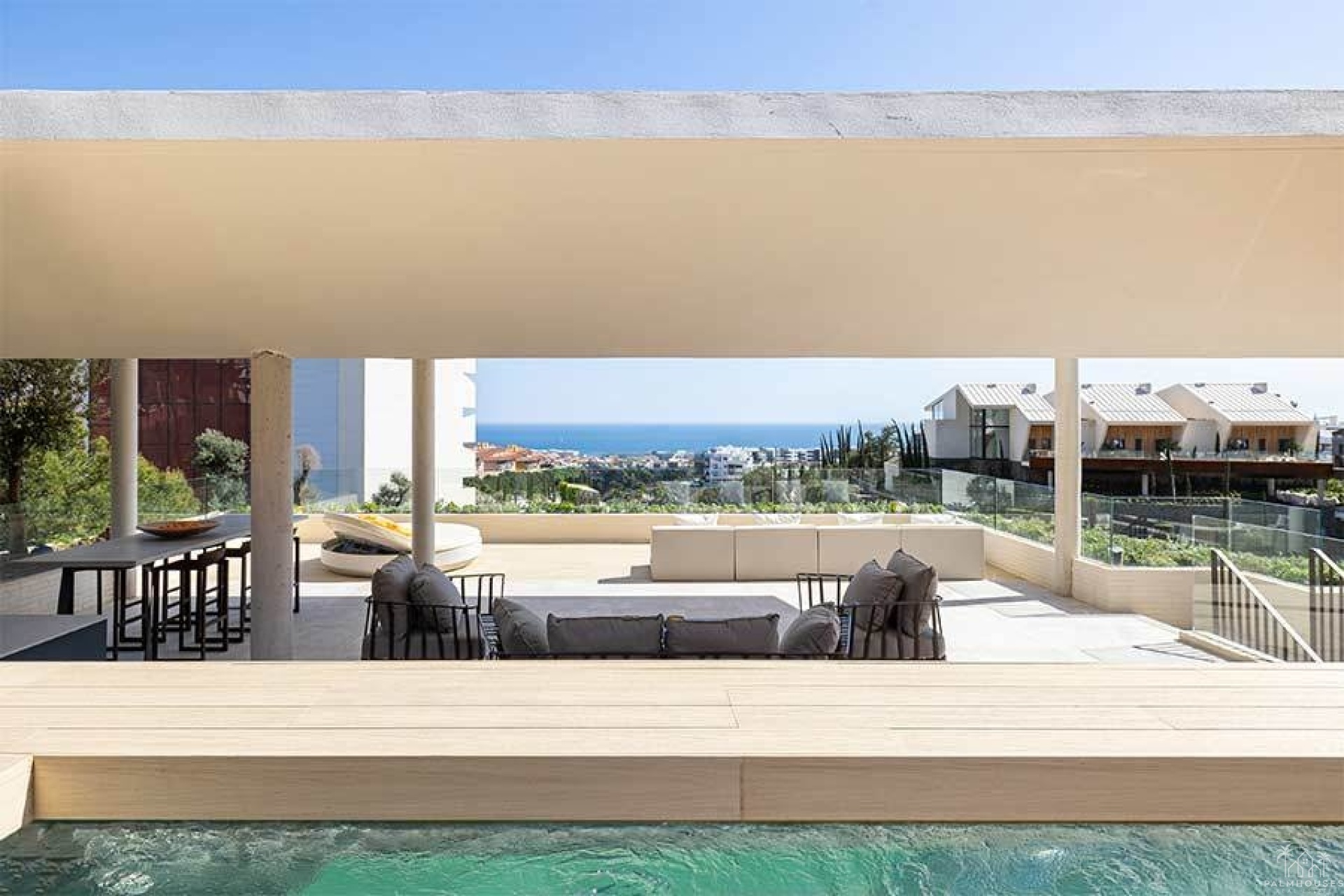 New Build - Villa - La Capellania