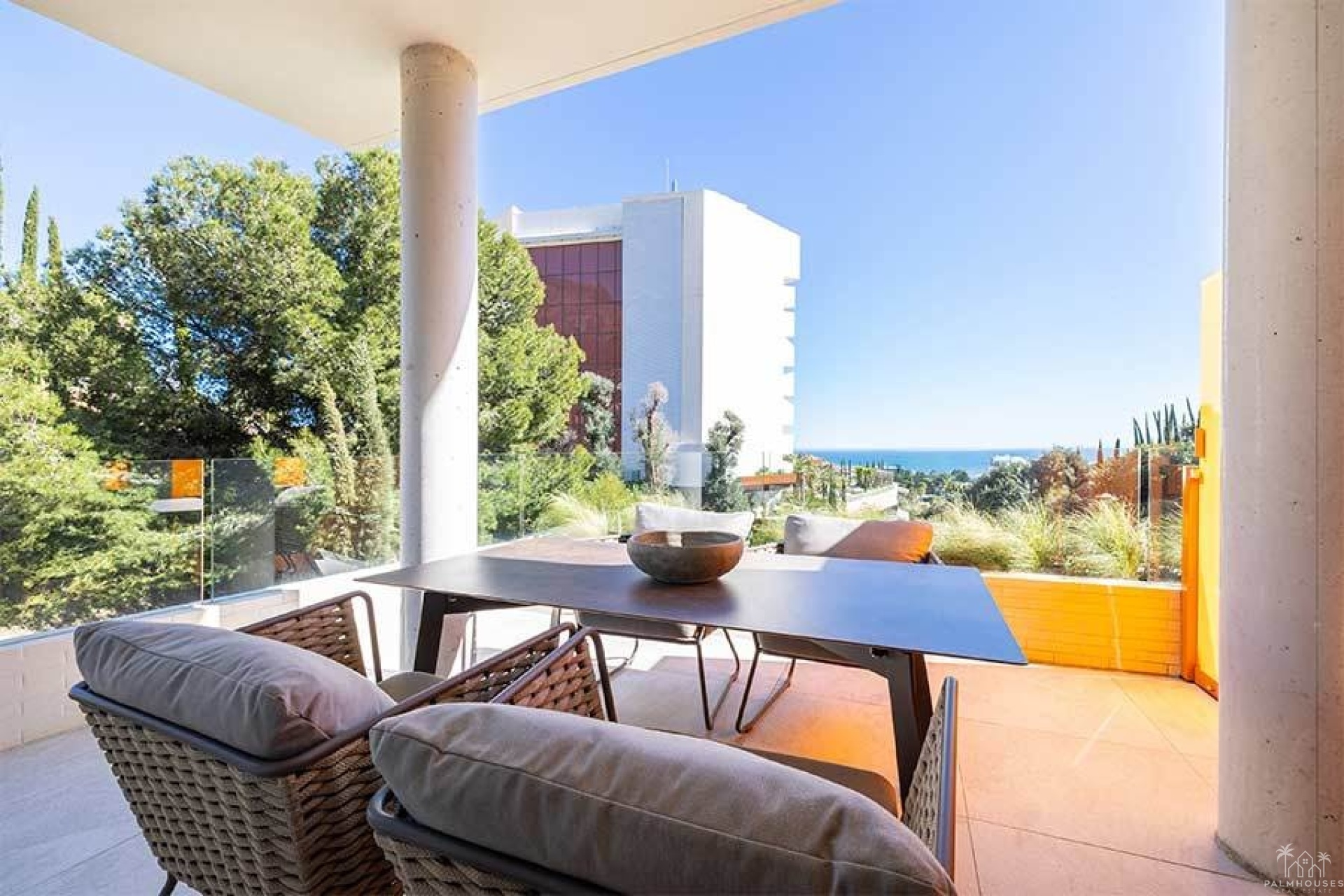 New Build - Villa - La Capellania