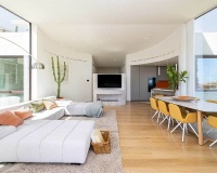 New Build - Villa - La Capellania