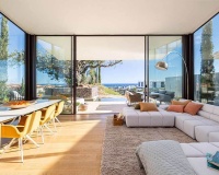 New Build - Villa - La Capellania