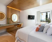 New Build - Villa - La Capellania