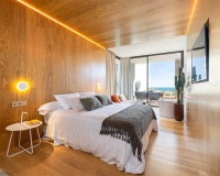 New Build - Villa - La Capellania
