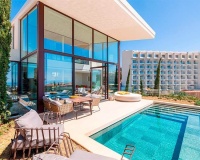 New Build - Villa - La Capellania