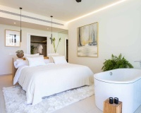 New Build - Villa - La Capellania