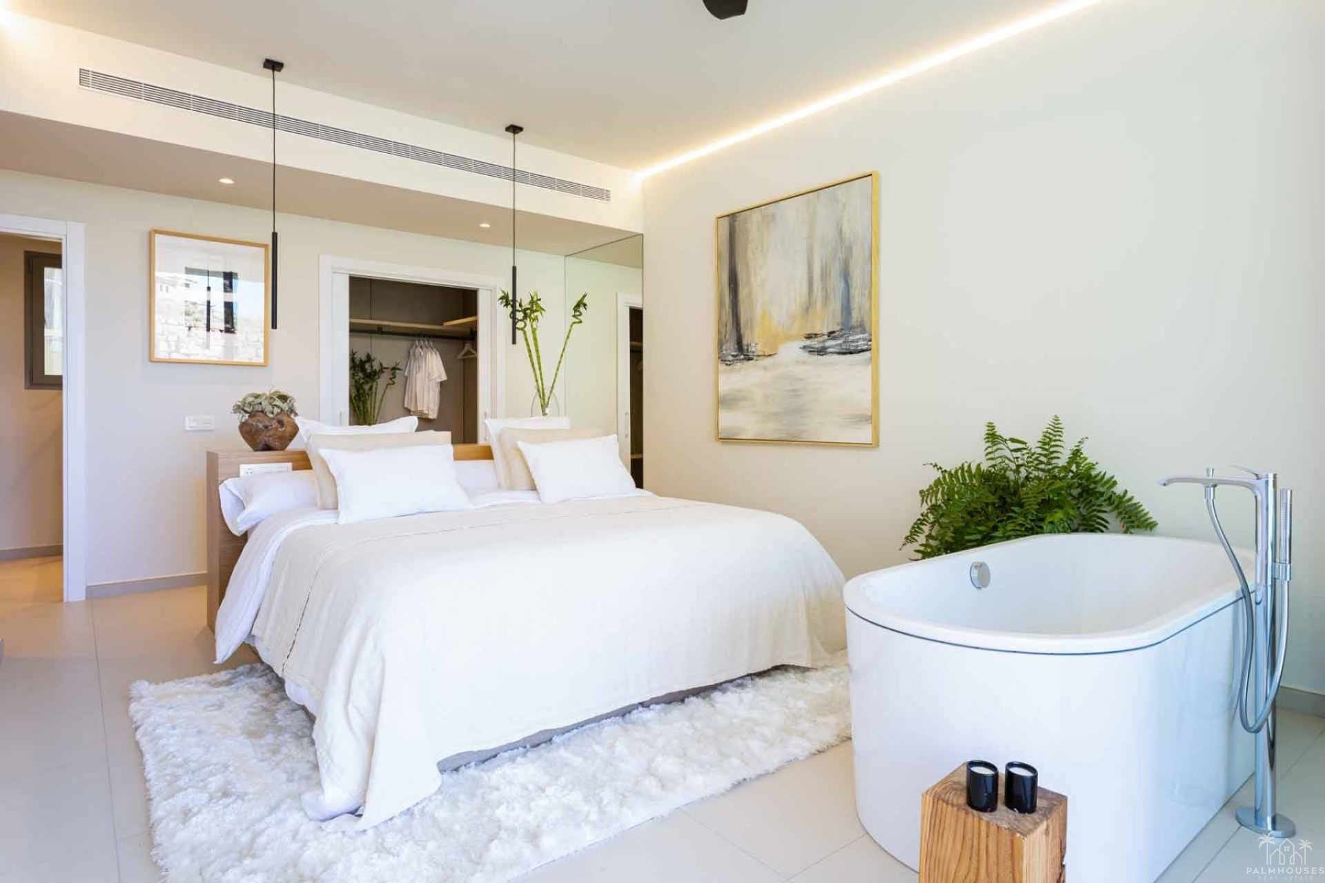 New Build - Villa - La Capellania