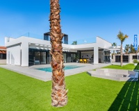 New Build - Villa - La Finca Golf