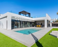 New Build - Villa - La Finca Golf