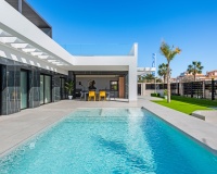 New Build - Villa - La Finca Golf