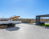 New Build - Villa - La Finca Golf