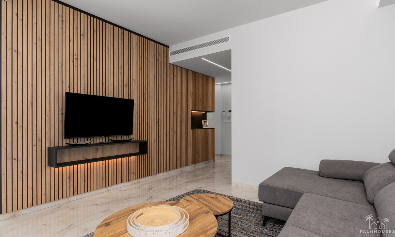New Build - Villa - La Finca Golf