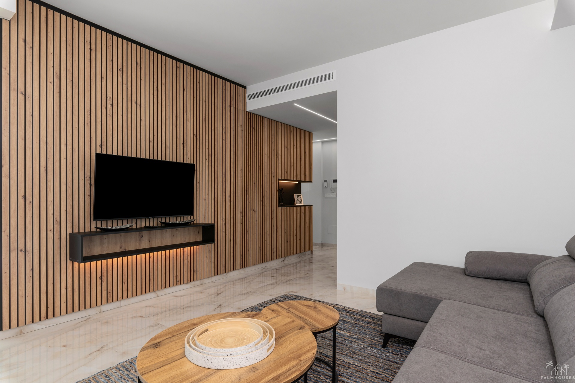 New Build - Villa - La Finca Golf
