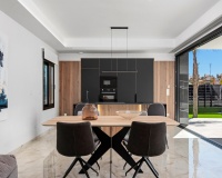 New Build - Villa - La Finca Golf