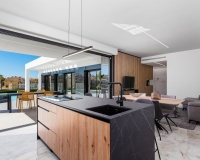 New Build - Villa - La Finca Golf