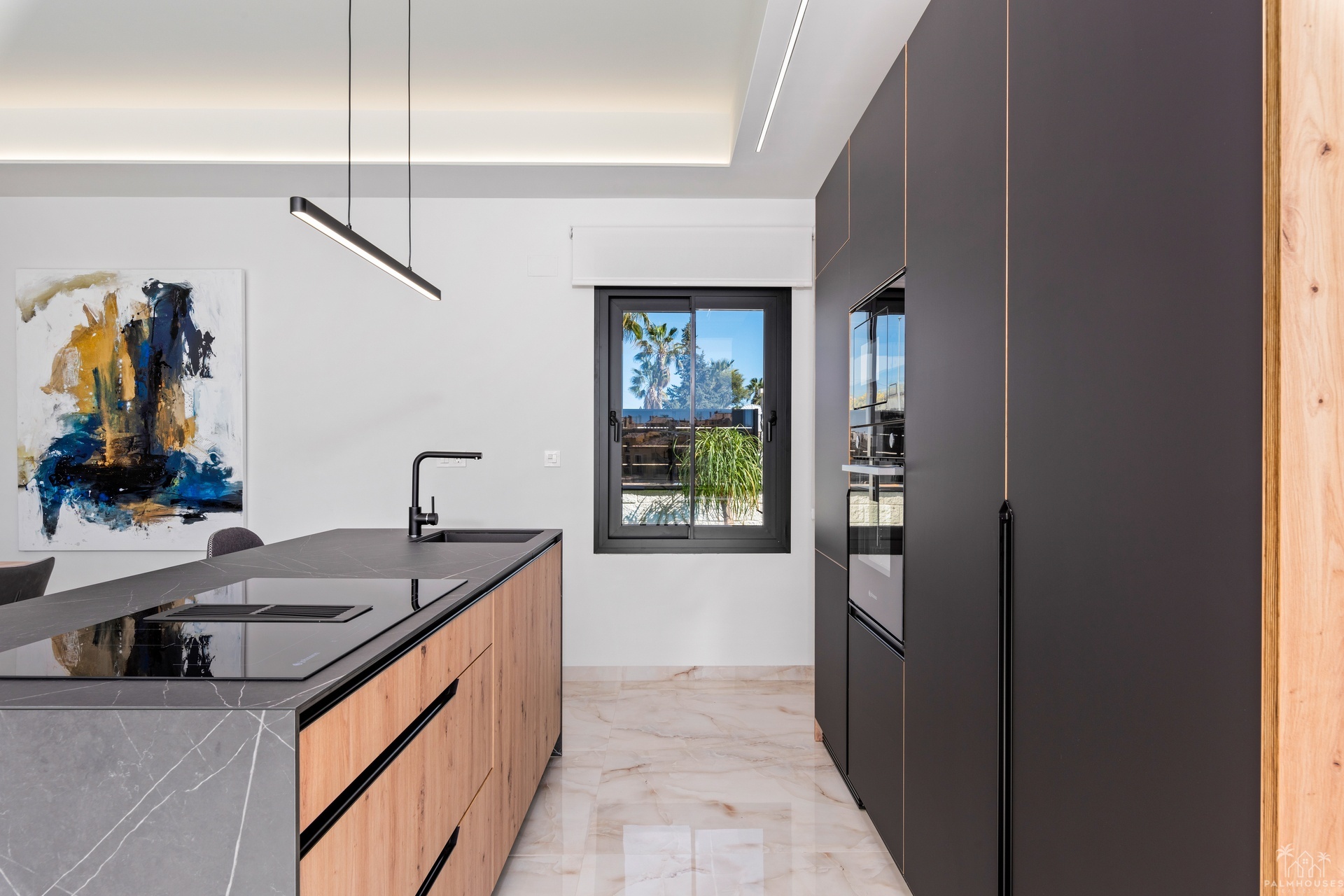 New Build - Villa - La Finca Golf