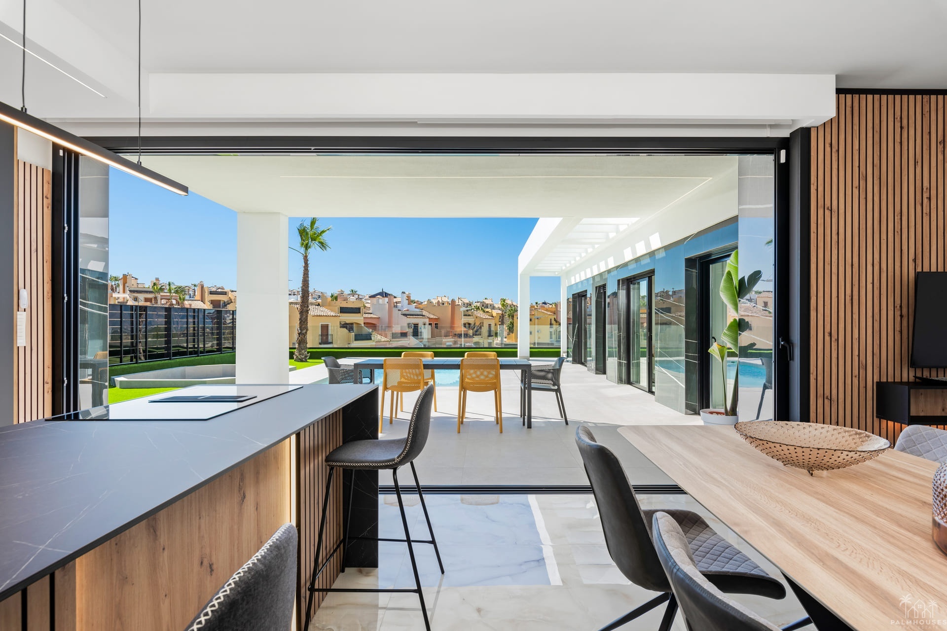 New Build - Villa - La Finca Golf