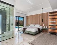 New Build - Villa - La Finca Golf