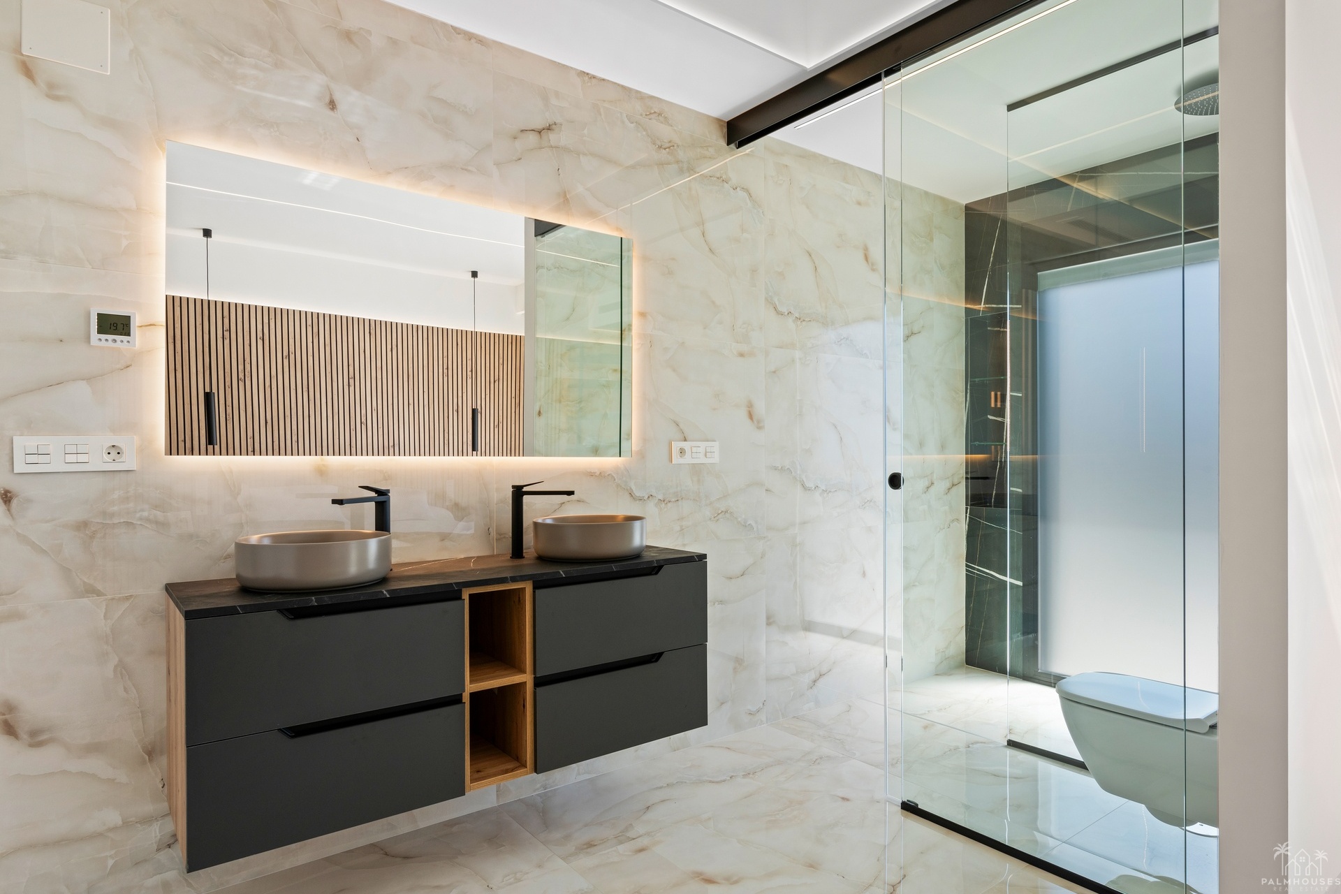New Build - Villa - La Finca Golf