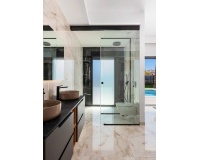 New Build - Villa - La Finca Golf
