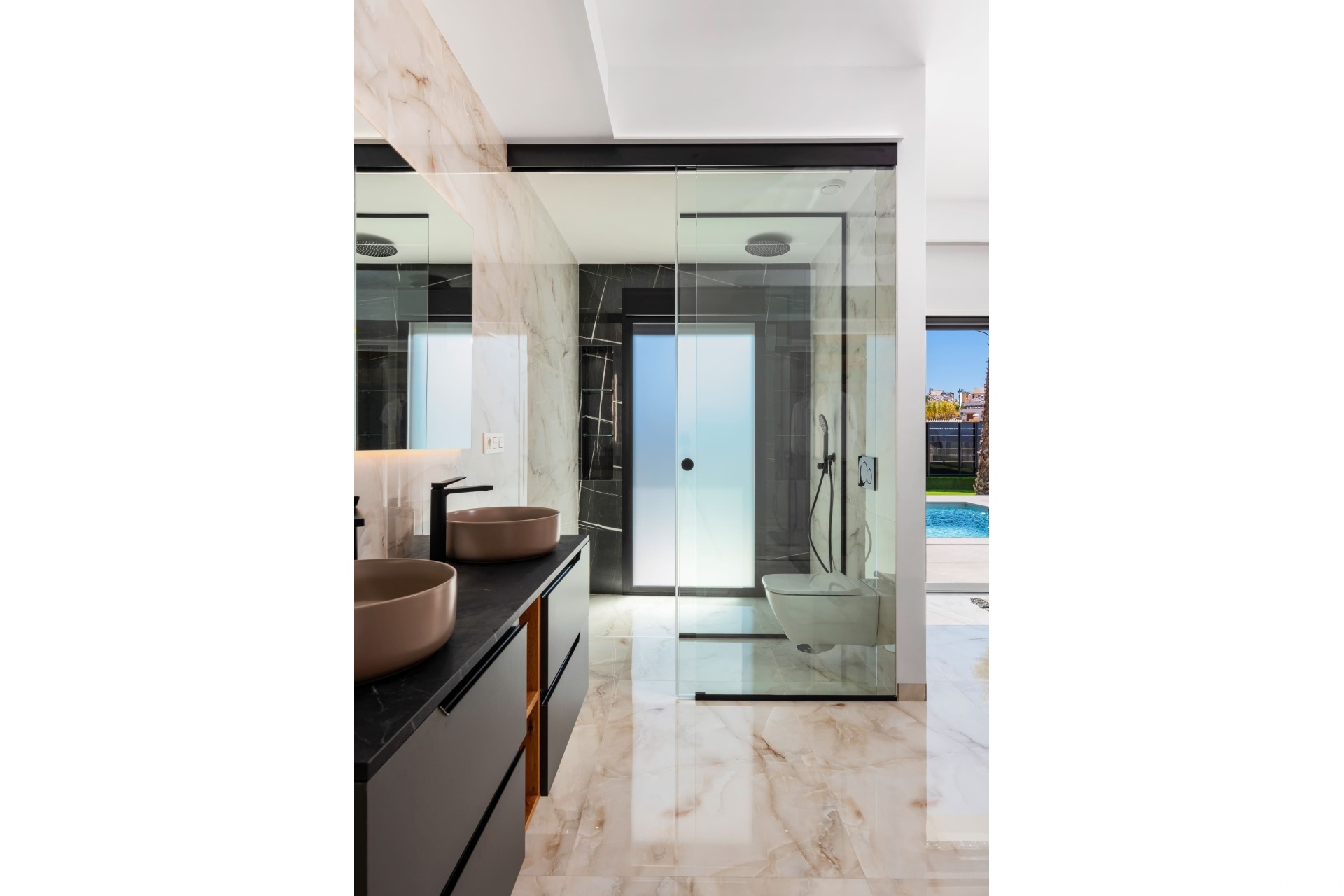 New Build - Villa - La Finca Golf