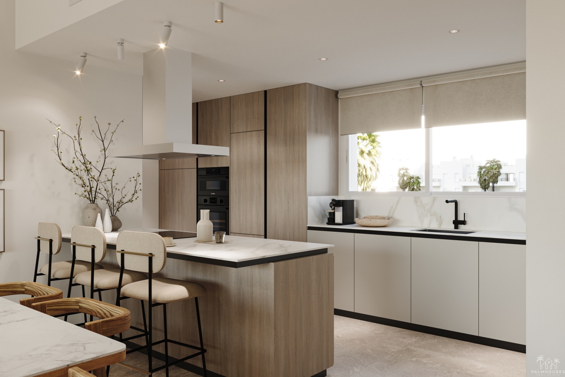 New Build - Villa - La Finca Golf