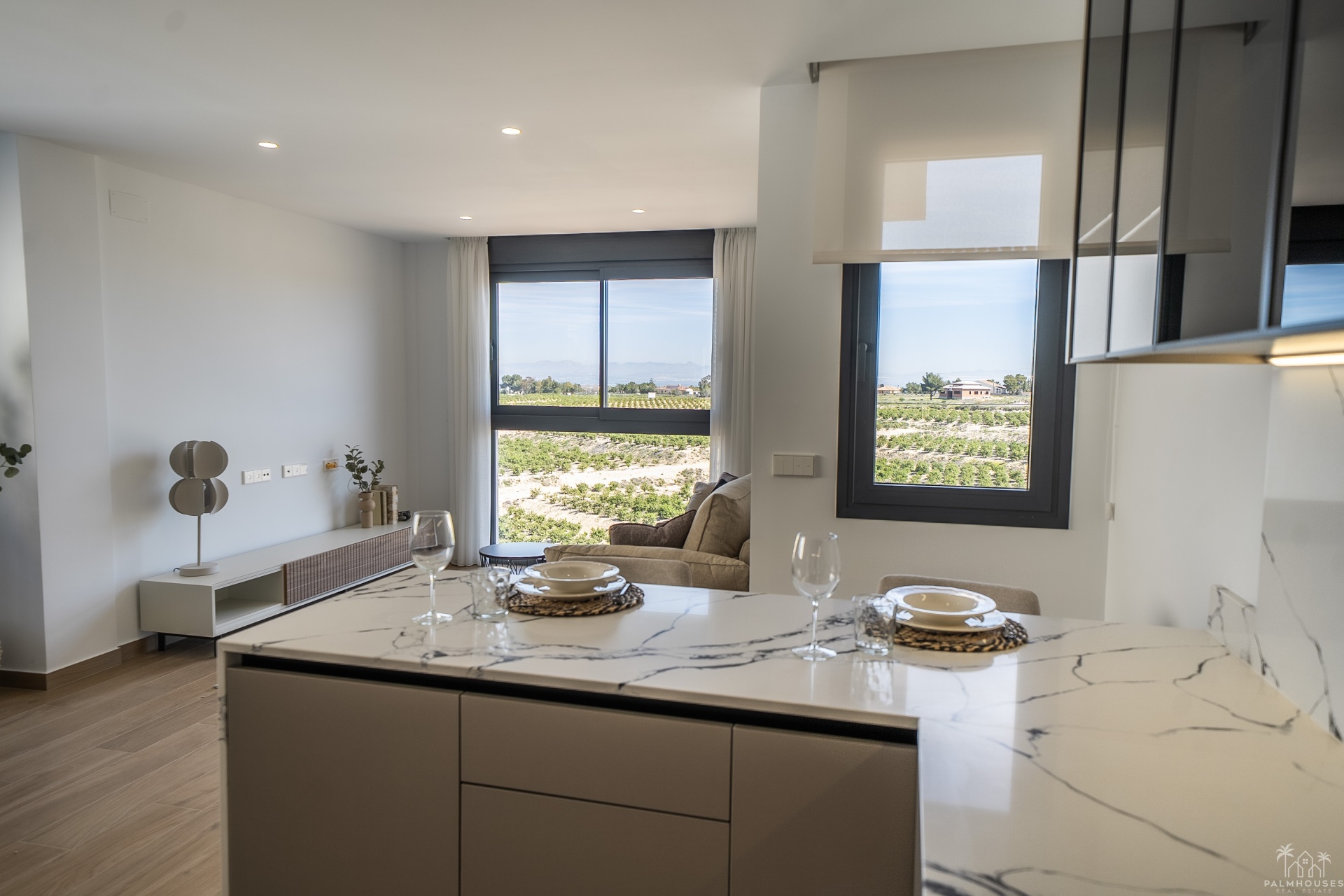 New Build - Villa - La Finca Golf