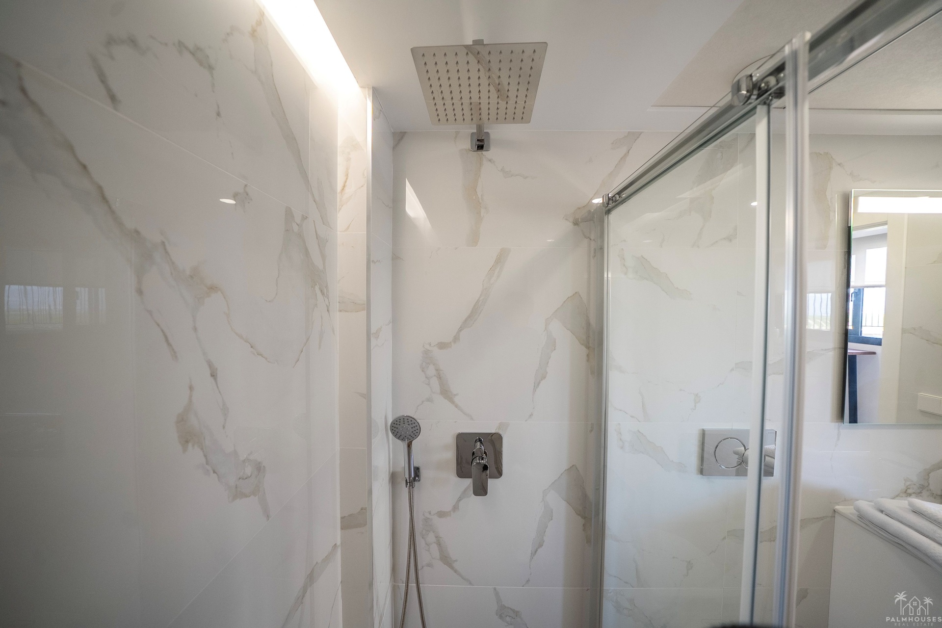 New Build - Villa - La Finca Golf