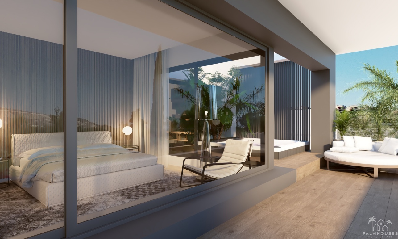 New Build - Villa - La Finca Golf