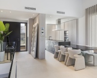 New Build - Villa - La Finca Golf