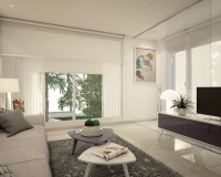 New Build - Villa - La Finca Golf