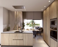 New Build - Villa - La Finca Golf