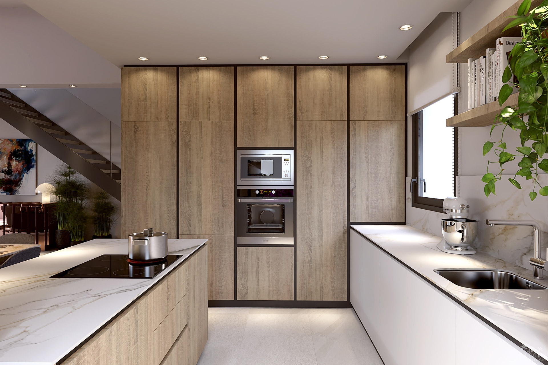 New Build - Villa - La Finca Golf