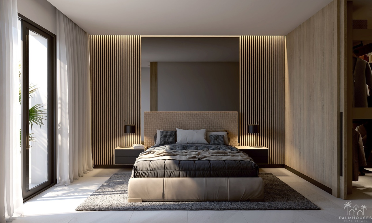 New Build - Villa - La Finca Golf