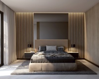 New Build - Villa - La Finca Golf