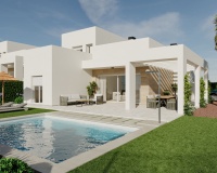 New Build - Villa - La Finca Golf