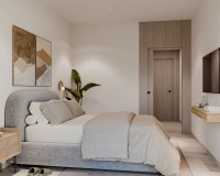 New Build - Villa - La Finca Golf