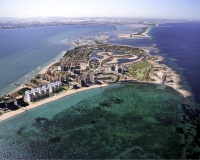 New Build - Villa - La Manga del Mar Menor - La Manga